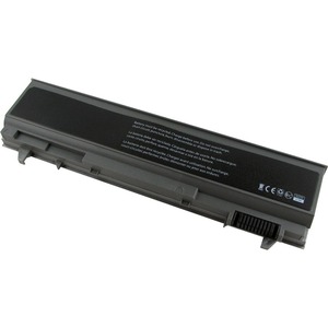 V7 Replacement Battery DELL LATITUDE E6410 OEM# 312-7414 W0X4F W1193 0TX283 6 CELL