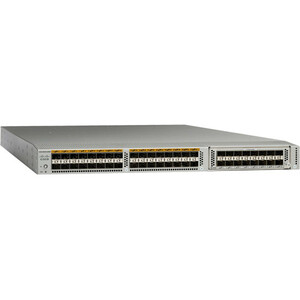 Cisco Nexus 5548UP Ethernet Switch