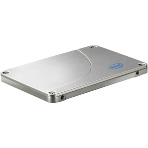 Intel 320 SSDSA2CW080G3 80 GB Solid State Drive - 2.5" Internal