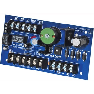 Altronix AL175ULB Proprietary Power Supply