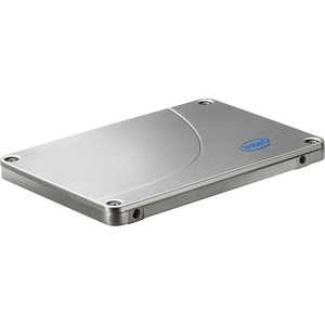 Intel 320 SSDSA2CT040G3 40 GB Solid State Drive - 2.5" Internal - SATA (SATA/300)