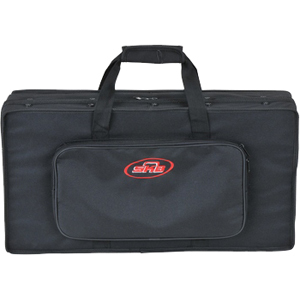 SKB Carrying Case Musical Keyboard, Accessories