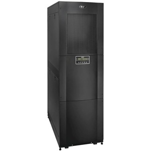 Tripp Lite by Eaton In-Row Cooler for Server Racks - 33,000 BTU (9.7 kW), 208/240V, 42U