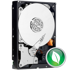 WD Caviar Green WD20EARX 2 TB Hard Drive - 3.5" Internal - SATA (SATA/600)