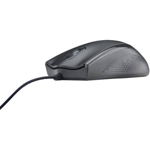 POS-X POS-X XLZ : Basic mouse, optical, USB cable.