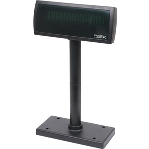 POS-X XP8200 : Customer Pole Display, USB