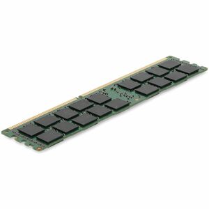 AddOn AM1333D3DRLPR/16G x1 JEDEC Standard Factory Original 16GB DDR3-1333MHz Registered ECC Dual Rank 1.35V 240-pin CL9 RDIMM