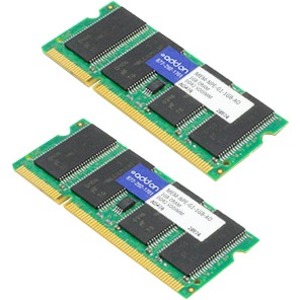 AddOn Cisco MEM-NPE-G1-1GB Compatible 1GB DRAM Upgrade