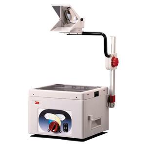 3M Budget 1650 Overhead Projector