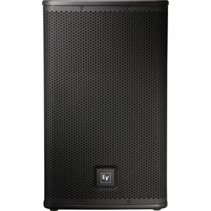 Electro-Voice Live X ELX112 2-way Floor Standing, Pole Mount Speaker - 250 W RMS - Black