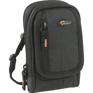 Lowepro Ridge 30 LP34721-0AM Carrying Case (Pouch) Camera - Black