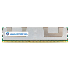 HPE 32GB DDR3 SDRAM Memory Module