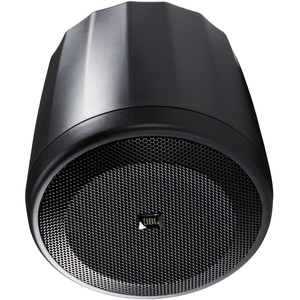 JBL Control 62P Ceiling Mountable Speaker - 25 W RMS - Black