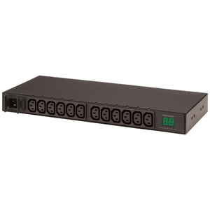 Server Technology Sentry Metered C-12H2-L30M 12-Outlets PDU