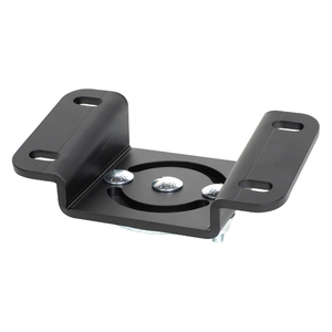 Gamber-Johnson 7160-0268 Vehicle Mount - Black