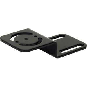 Gamber-Johnson Mounting Bracket - Black