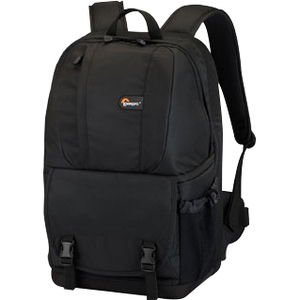 Lowepro Fastpack 250 Carrying Case (Backpack) for 15.4" Notebook - Black