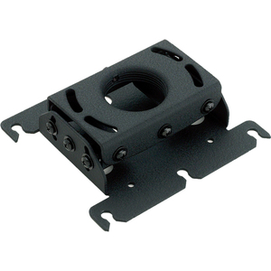 Chief RPA Series Custom Ceiling Projector Mount - Black