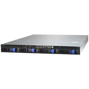 Tyan GT24B8226 Barebone System - 1U Rack-mountable - Socket C32 LGA-1207 - 2 x Processor Support