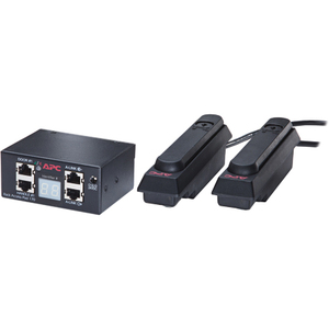 APC by Schneider Electric NBPD0172 Rack Accessory Kit