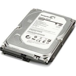 HP 500 GB Hard Drive - 3.5" Internal - SATA (SATA/600)