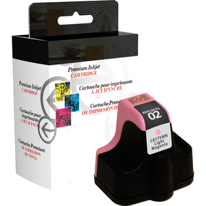 West Point Products Ink Cartridge