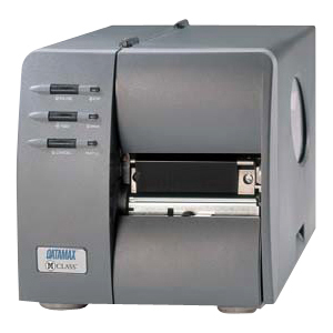 Datamax-ONeil M-Class Mark II M-4206 Label Printer