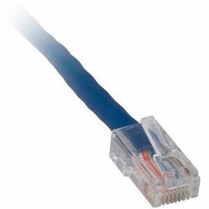 Comprehensive CAT5e 350MHz Assembly Cable Blue 50ft.