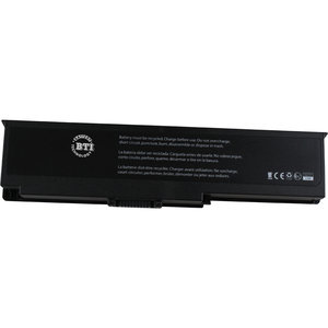 BTI Notebook Battery