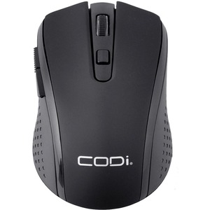 CODi 2.4GHz Wireless Optical Nano Mouse