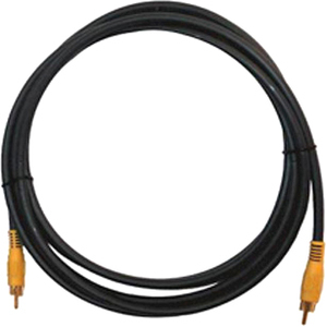 Kramer C-RVM/RVM-35 Composite Video Cable