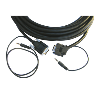 Kramer CP-GMA/GMA/XL-35 Audio/Video Cable