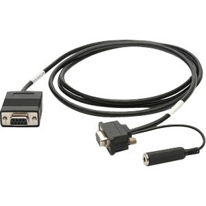 Zebra Serial Cable