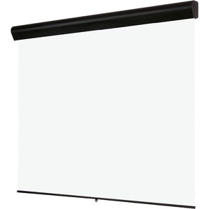 Draper Silhouette 202302 109" Manual Projection Screen