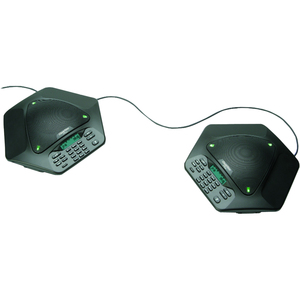 ClearOne MAXAttach 910-158-370-02 IP Conference Station - Desktop