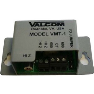 Valcom VMT-1 Impedance Matching Transformer