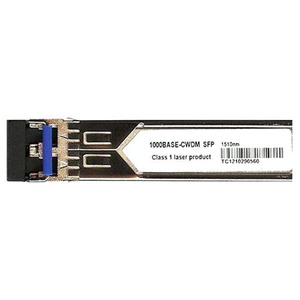 Brocade SFP (mini-GBIC) Module