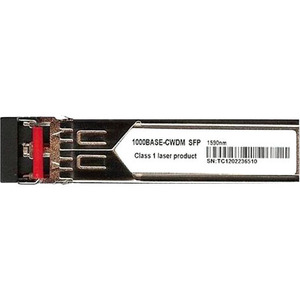 Brocade SFP (mini-GBIC) Module