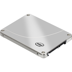 Intel 320 SSDSA1NW080G301 80 GB Solid State Drive - 1.8" Internal - SATA (SATA/300)