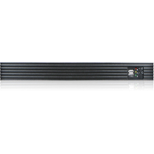 iStarUSA D ValCase D-118V2-ITX-DT System Cabinet