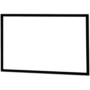 InFocus SC-FFW-130 130" Fixed Frame Projection Screen