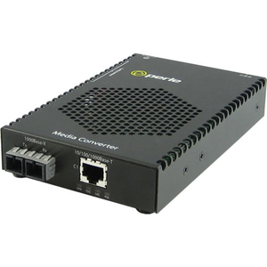 Perle S-1110P-M2SC05 Media Converter