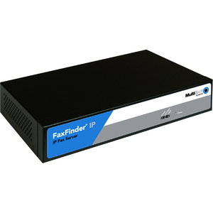 MultiTech FaxFinder Server Appliance
