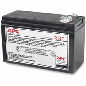 APC by Schneider Electric Battery Unit