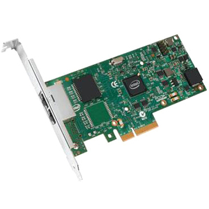 Intel Ethernet Server Adapter I350-T2