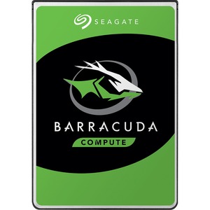 Seagate BarraCuda ST320DM000 320 GB Hard Drive - 3.5" Internal - SATA (SATA/600)