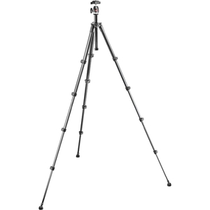 Manfrotto Compact MKC3-P01 Floor Standing Tripod