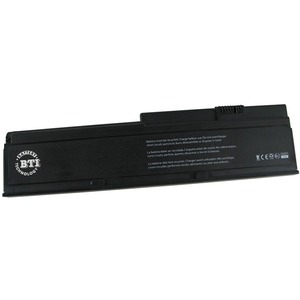 BTI Notebook Battery