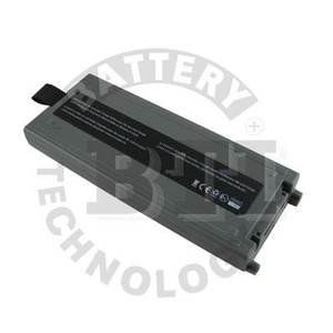 BTI Notebook Battery