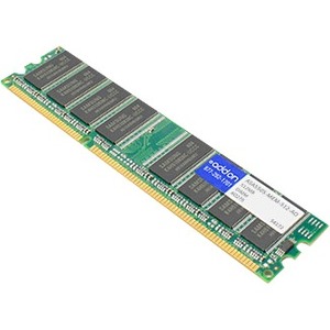 AddOn Cisco ASA5505-MEM-512 Compatible 512MB DRAM Upgrade